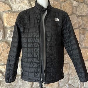 North Face light jacket